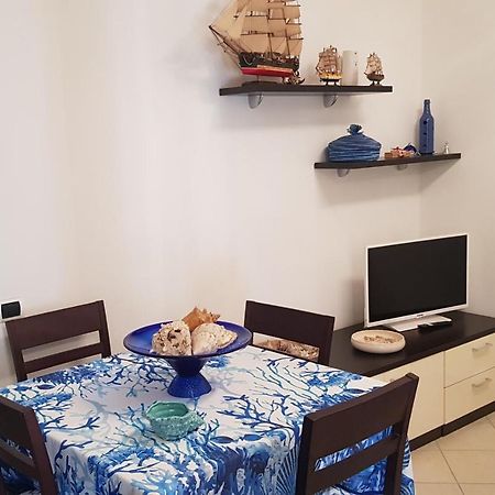 Appartamento Bluewater 马达莱纳 外观 照片