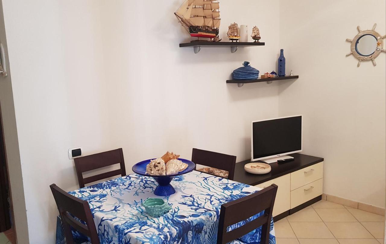 Appartamento Bluewater 马达莱纳 外观 照片
