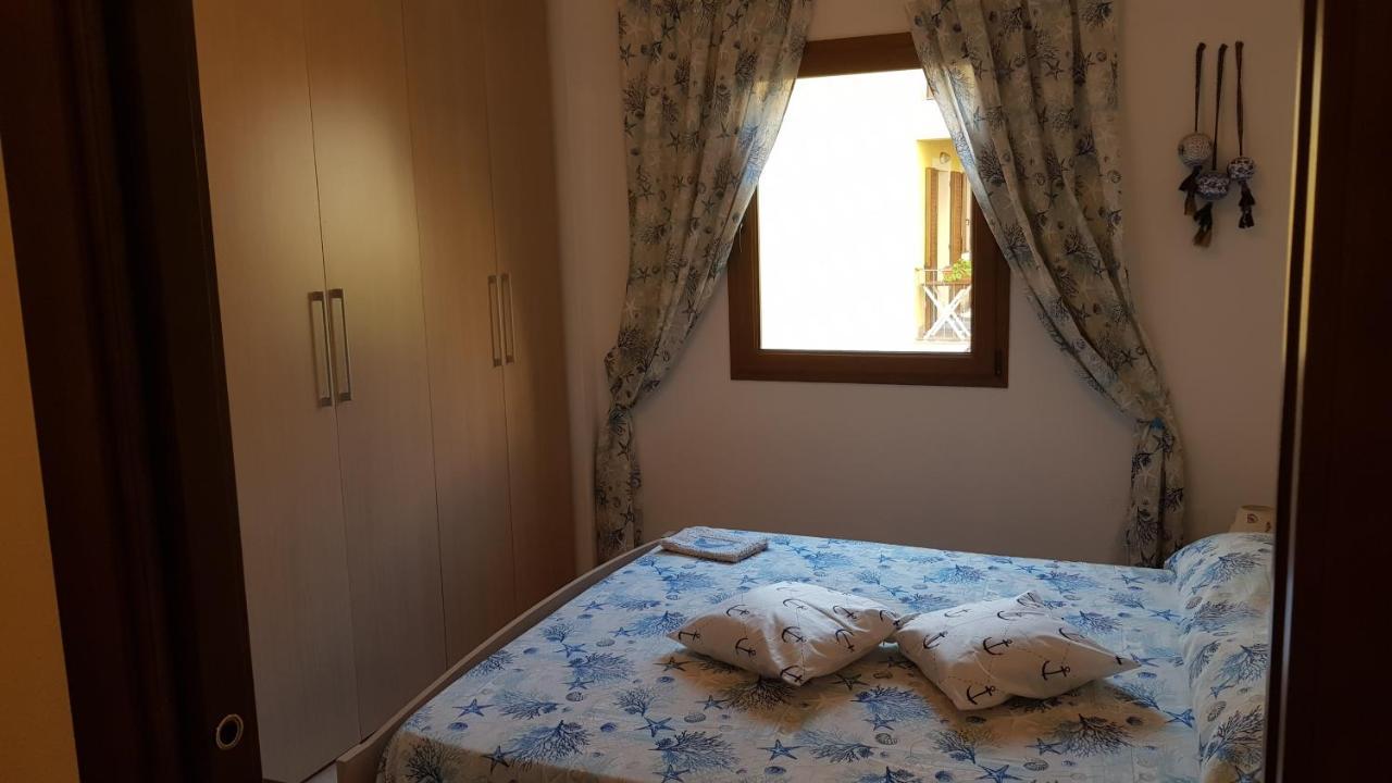 Appartamento Bluewater 马达莱纳 外观 照片