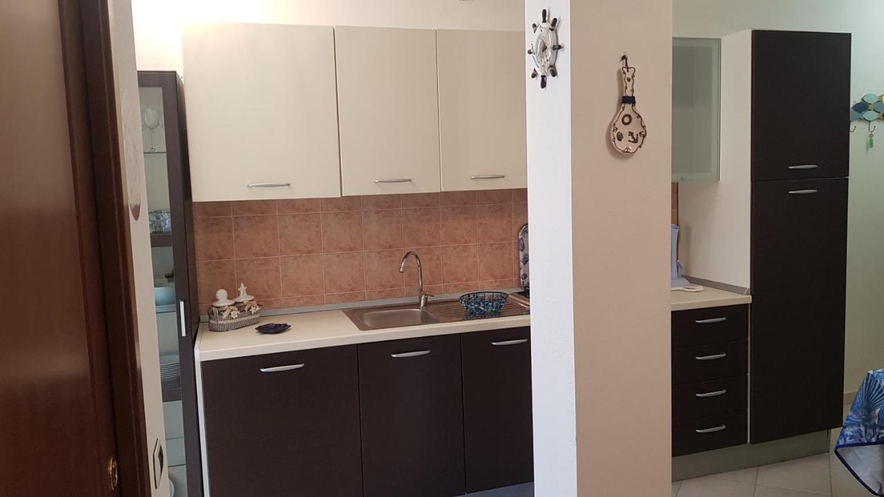 Appartamento Bluewater 马达莱纳 外观 照片