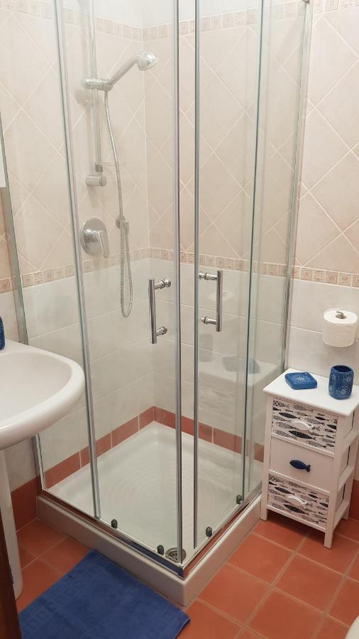 Appartamento Bluewater 马达莱纳 外观 照片