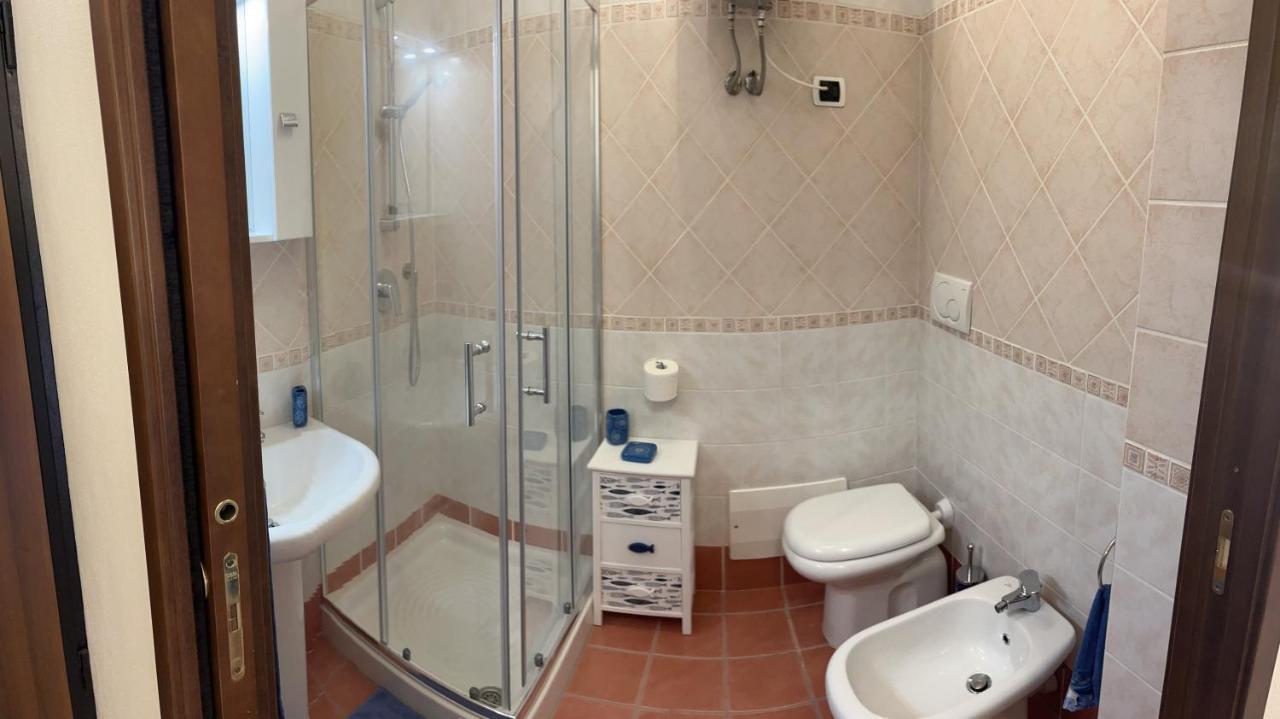 Appartamento Bluewater 马达莱纳 外观 照片