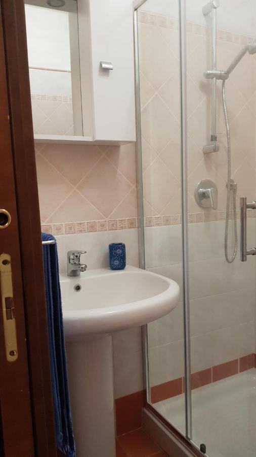 Appartamento Bluewater 马达莱纳 外观 照片