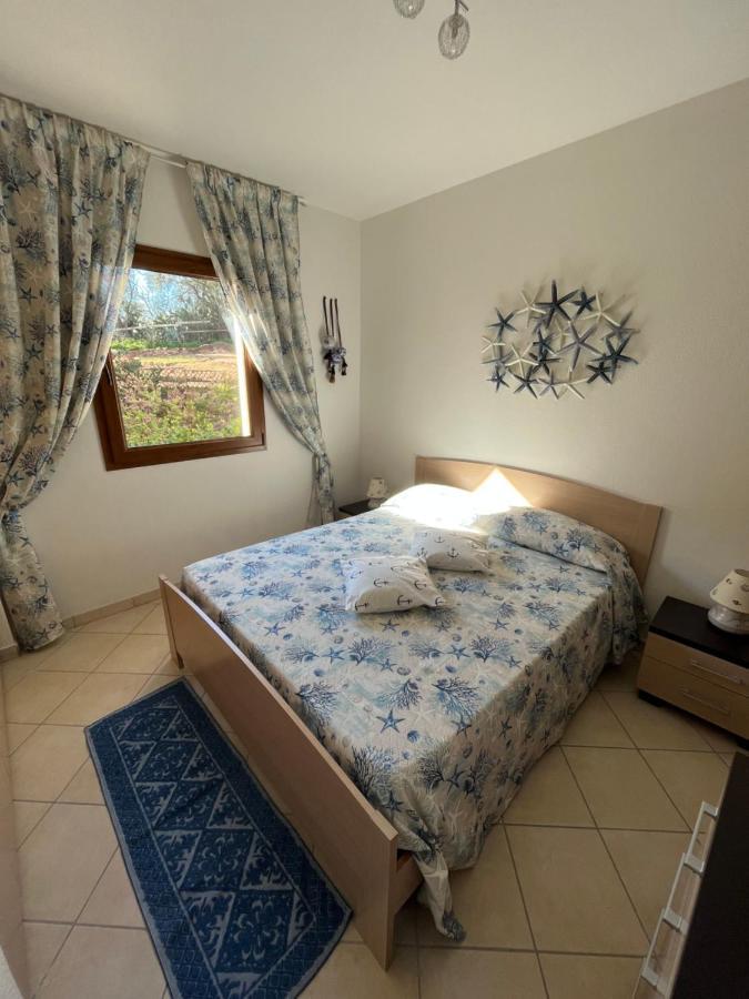 Appartamento Bluewater 马达莱纳 外观 照片