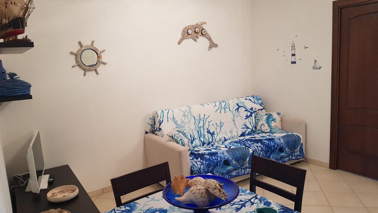 Appartamento Bluewater 马达莱纳 外观 照片