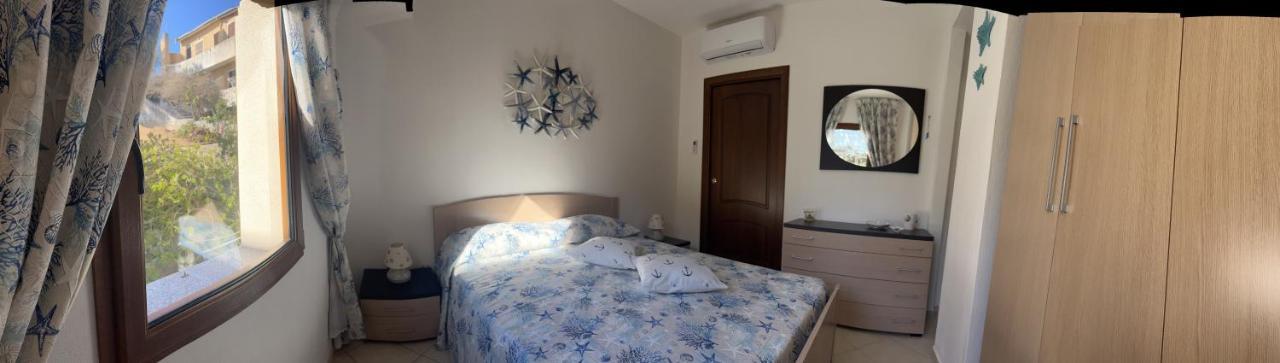 Appartamento Bluewater 马达莱纳 外观 照片