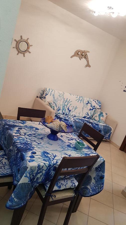 Appartamento Bluewater 马达莱纳 外观 照片